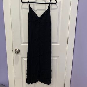 Sleeveless Summer Dress